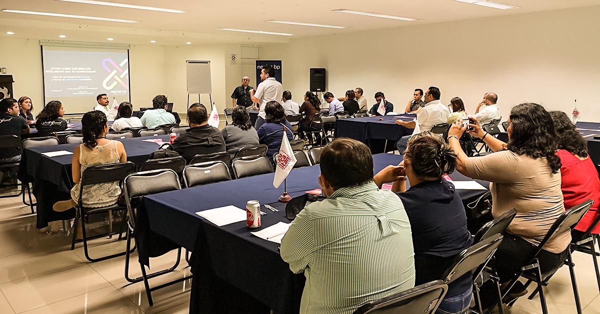 La capitación, factor clave para el éxito