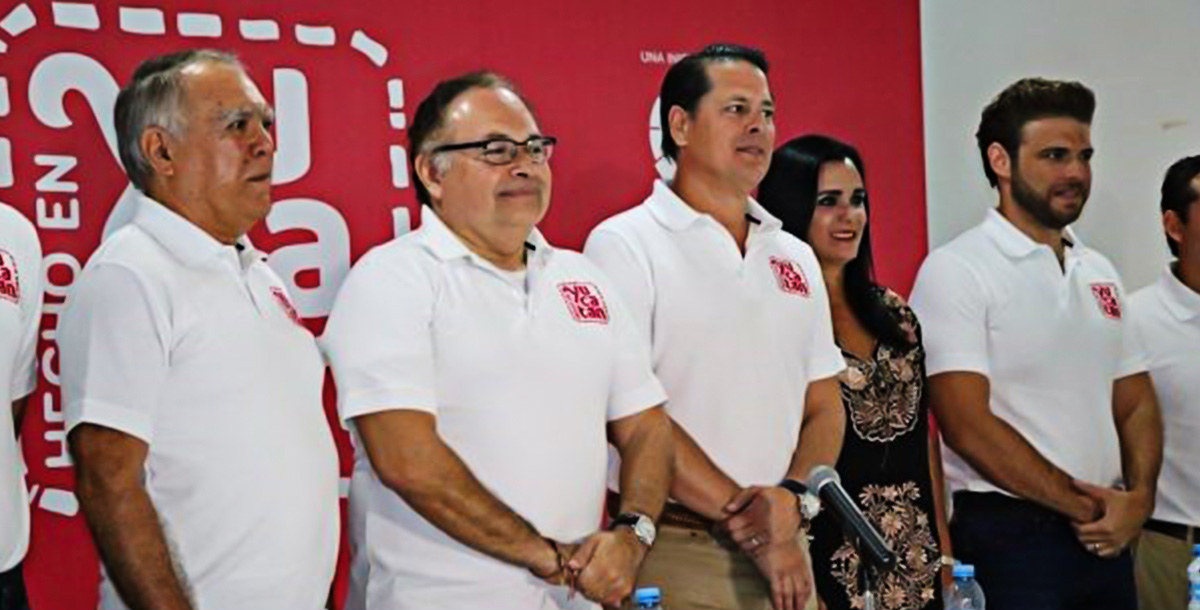 Empresarios lanzan iniciativa para promover lo “Hecho en Yucatán”