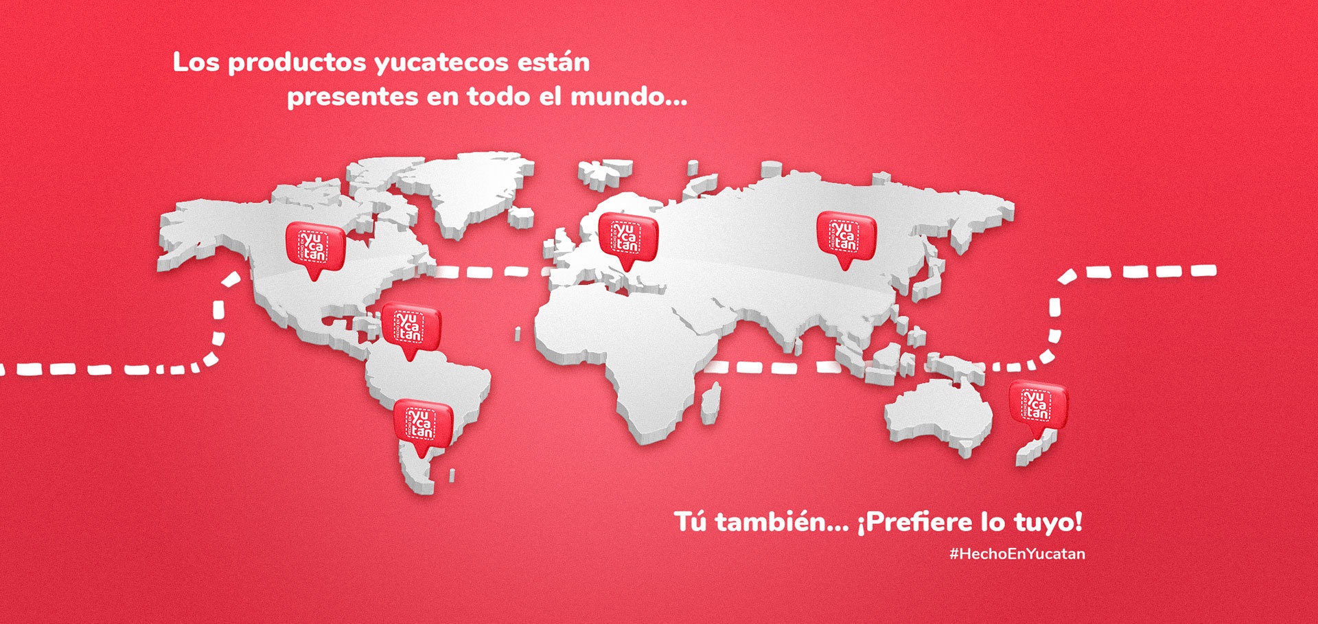 Hecho en Yucatán